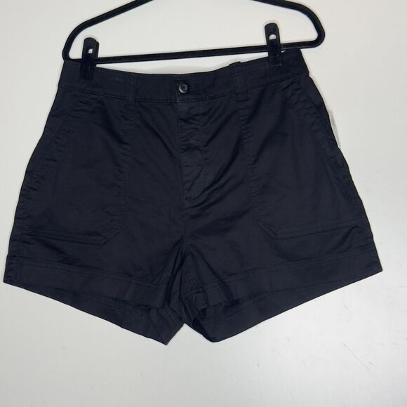 Old Navy Pants - New Old Navy High-Waisted OGC Chino Shorts 3.5 Inch Women's Size Large